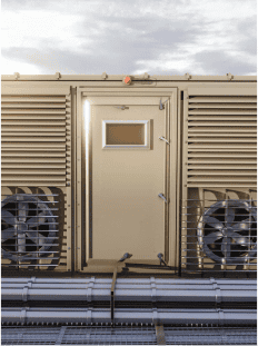 About COMMERCIAL HVAC