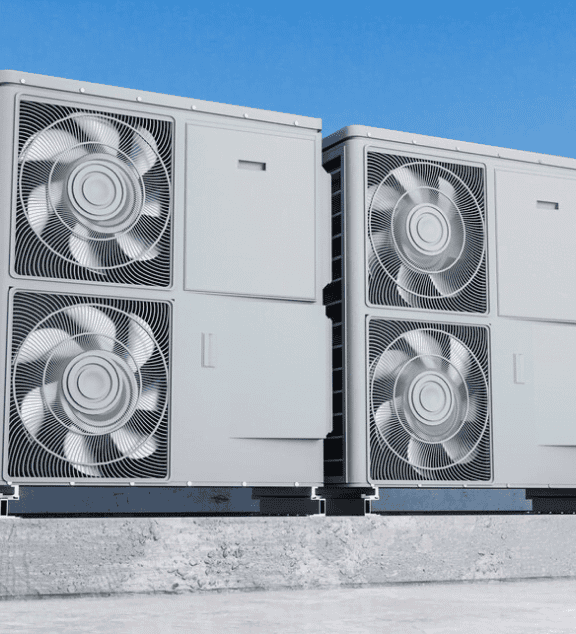 Commercial HVAC Maintenance