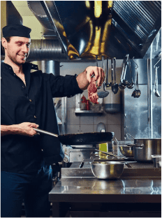 Commercial Kitchen Services