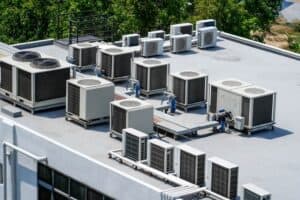 kahn commercial hvac